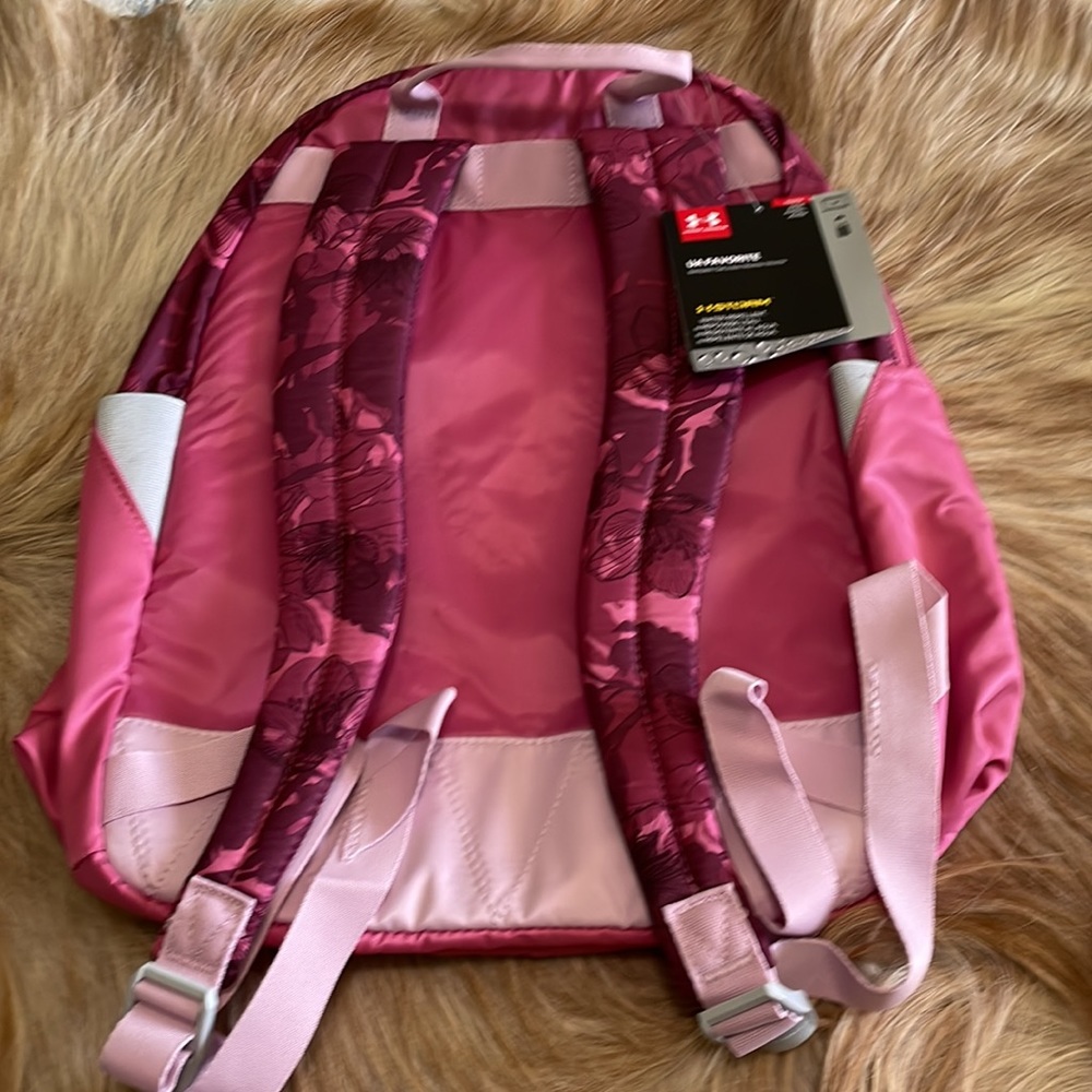 Under Armor backpack. - Picture 2 of 15